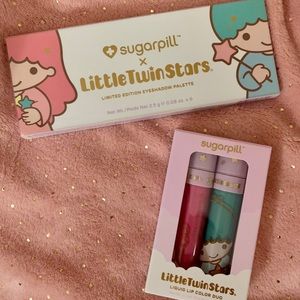Sugarpill x Little Twin Stars Bundle